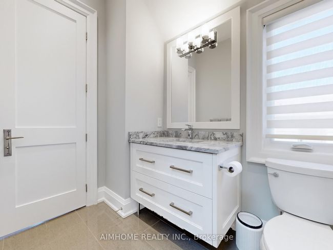 105 Ashbourne Dr, House other with 5 bedrooms, 5 bathrooms and 4 parking in Etobicoke ON | Image 25