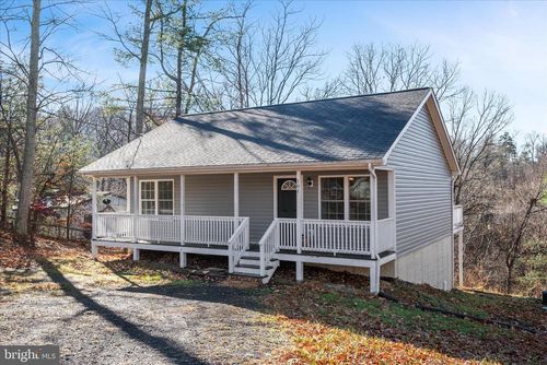 181 Brook View Rd, FRONT ROYAL, VA, 22630-6256 | Card Image