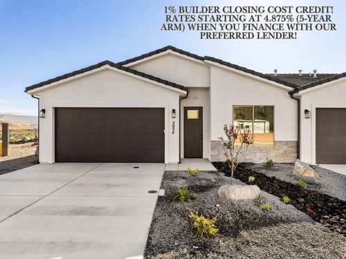 2054 W 320 N, Hurricane, UT, 84737 | Card Image