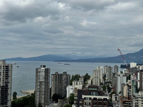 2804-889 Pacific St, Vancouver, BC, V6Z1C3 | Card Image