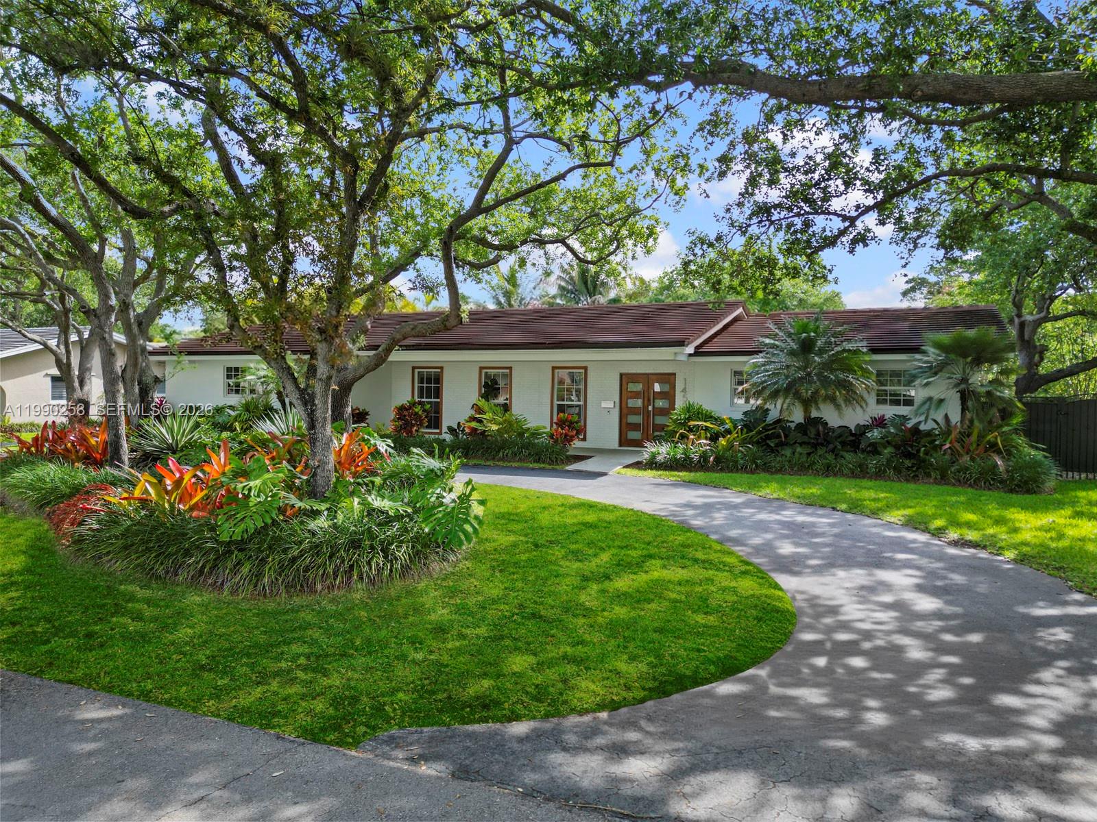 Residential in Palmetto Bay 4
