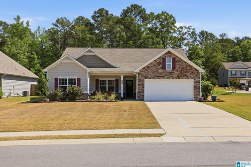 133 Countryside Drive, CALERA, AL, 35040 | Card Image
