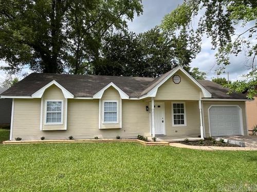 706 Briar Ridge Ct, Jacksonville, AR, 72076-5367 | Card Image