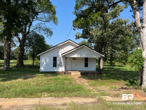91 Oak Grove Rd, Frisco City, AL, 36445 | Card Image
