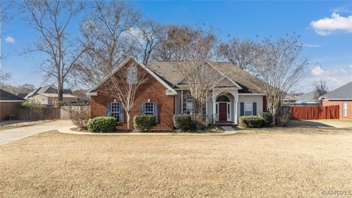 119 Sunfest Drive, Deatsville, AL, 36022 | Card Image