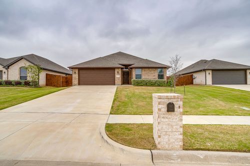836 Mesa Vista, Crowley, TX, 76036 | Card Image