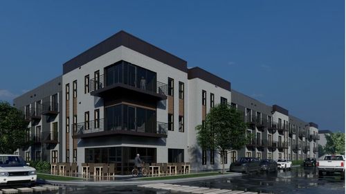 a105-627 E Emma Ave, Springdale, AR, 72764-4633 | Card Image