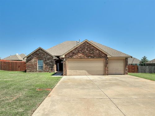 979 Pierce Ave Nw, Piedmont, OK, 73078-8086 | Card Image