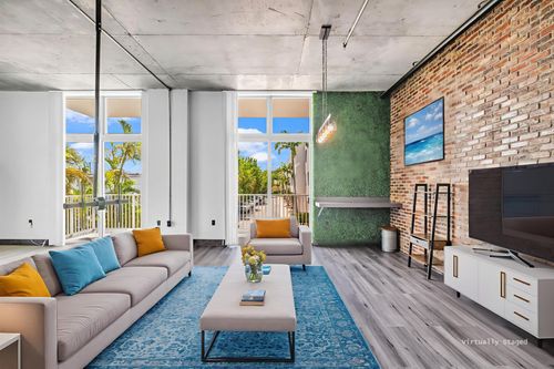 apt-203-2100 Van Buren St, Hollywood, FL, 33020-7342 | Card Image