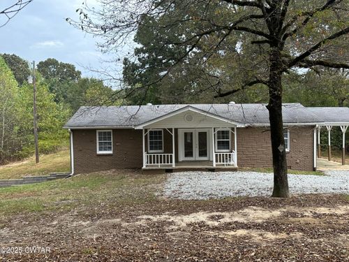 2400 Peddy Vestal Loop, Henderson, TN, 38340-3489 | Card Image