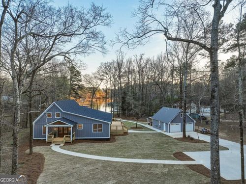 1280 Kimbrough Dr, White Plains, GA, 30678-2842 | Card Image