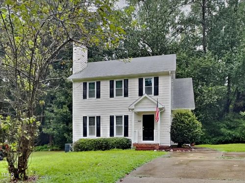 5005 Baffin Ct, Knightdale, NC, 27545-8945 | Card Image