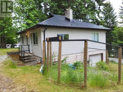 10161 Youbou Rd, House other with 2 bedrooms, 1 bathrooms and 3 parking in Youbou BC | Image 3