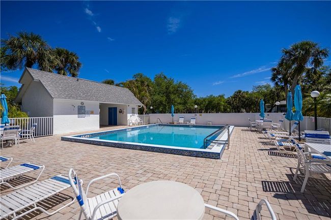 104 - 1051 Forrest Nelson Blvd, Condo with 2 bedrooms, 2 bathrooms and null parking in PORT CHARLOTTE FL | Image 35