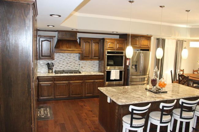 113 N Talley Ave, House other with 4 bedrooms, 3 bathrooms and null parking in Happy TX | Image 6