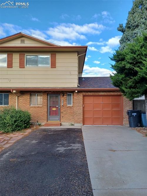 3407 Baltimore Ave, Pueblo, CO, 81008-1519 | Card Image