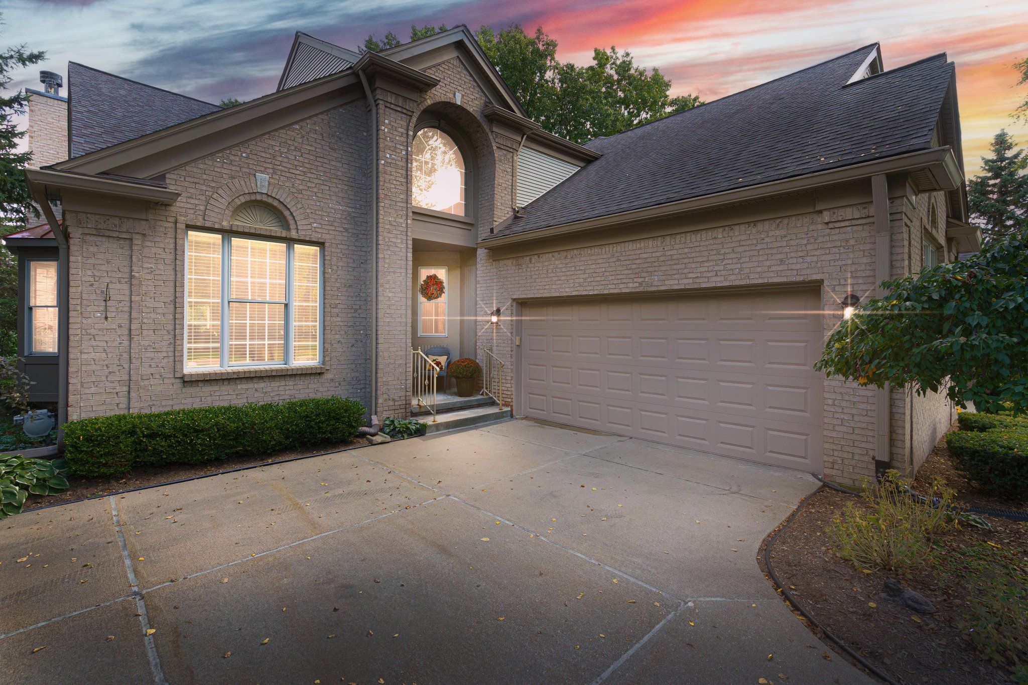 Wyngate Dr, Rochester, MI 48307