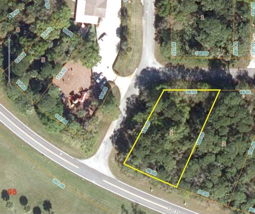 8706 Fort Pierce Blvd, Fort Pierce, FL, 34951-1024 | Card Image