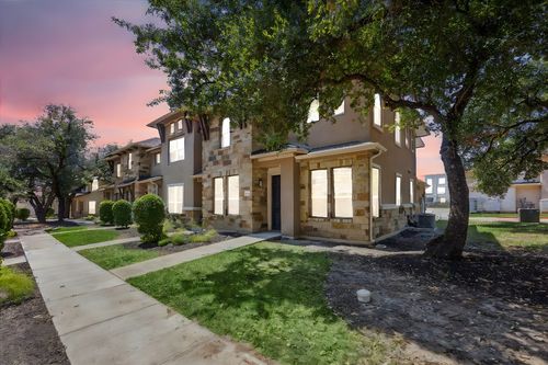 unit-244-13800 Lyndhurst St, Austin, TX, 78717-6063 | Card Image