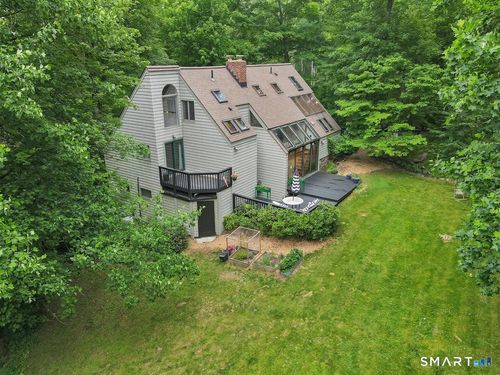 159 Cream Pot Rd, Durham, CT, 06422-2900 | Card Image