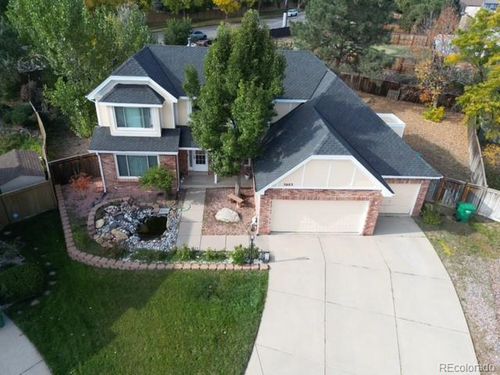 5603 S Pagosa Ct, Centennial, CO, 80015-3045 | Card Image