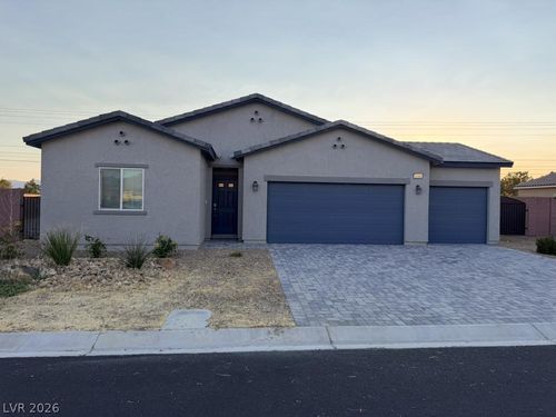 1580 Outlaw St, Pahrump, NV, 89060-4248 | Card Image