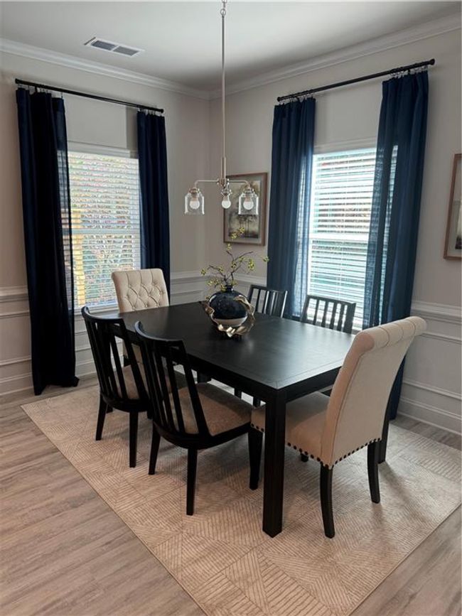22 Crab Orchard Way, House other with 4 bedrooms, 3 bathrooms and null parking in Pendergrass GA | Image 9