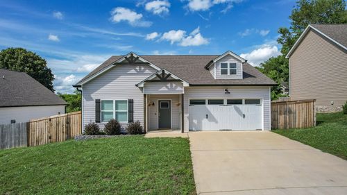 8019 Cobblestone Drive Sw, Cleveland, TN, 37311 | Card Image