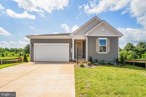 508 Aster Ln, ORANGE, VA, 22960-1963 | Card Image