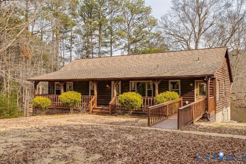 14401 Doctors Creek Rd, Lanexa, VA, 23089-5553 | Card Image