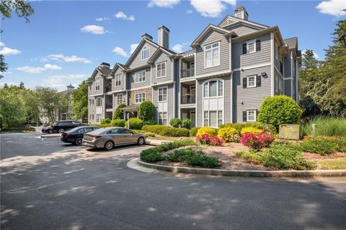 3203-4100 Paces Walk Se, Atlanta, GA, 30339 | Card Image