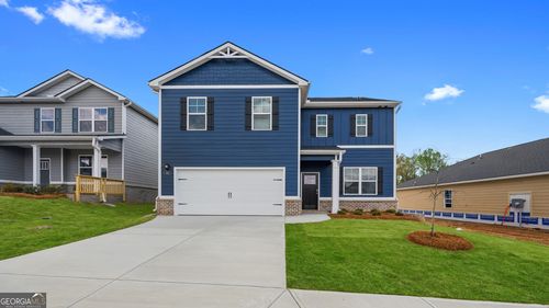 522 Great Salt Ln, Hoschton, GA, 30548-1184 | Card Image