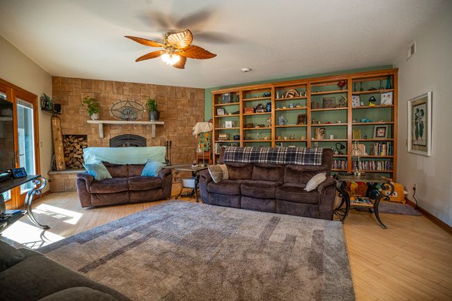 802 Union Rd, House other with 4 bedrooms, 2 bathrooms and 4 parking in Harmon IL | Image 25