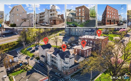985 Bank St, Waterbury, CT, 06708-3835 | Card Image