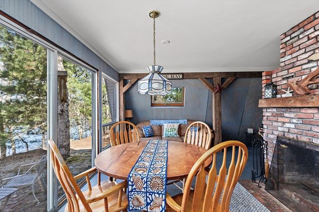 4 Smelt Pond Rd, House other with 2 bedrooms, 1 bathrooms and 4 parking in Kingston MA | Image 5