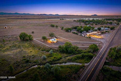 260 W Main St, Springerville, AZ, 85938-7204 | Card Image