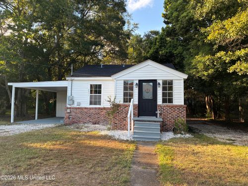 2211 Cleveland Avenue, Pascagoula, MS, 39567 | Card Image