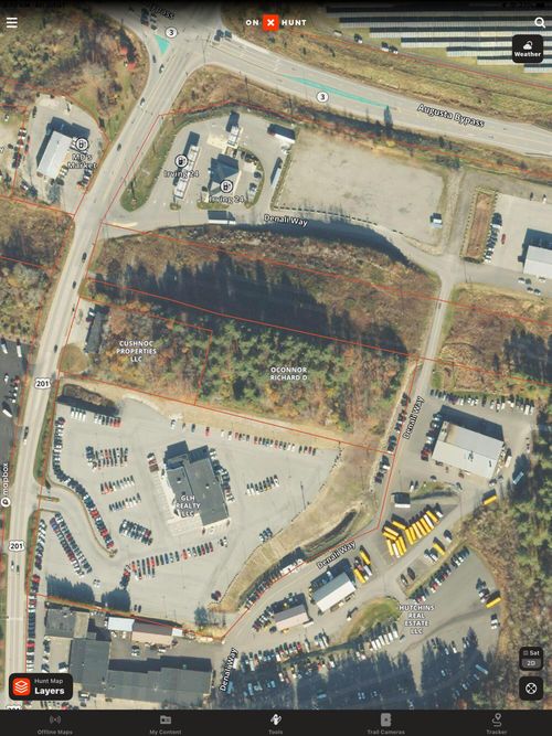 0 Bangor St, Augusta, ME, 04330 | Card Image