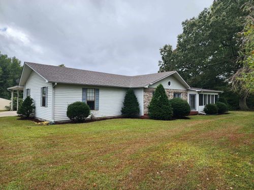 131 County Road 1228, Vinemont, AL, 35179-5891 | Card Image