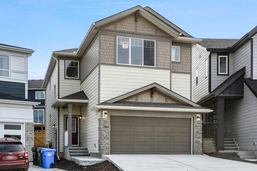 91 Versant Way Sw, Calgary, AB, T2Y0Z3 | Card Image