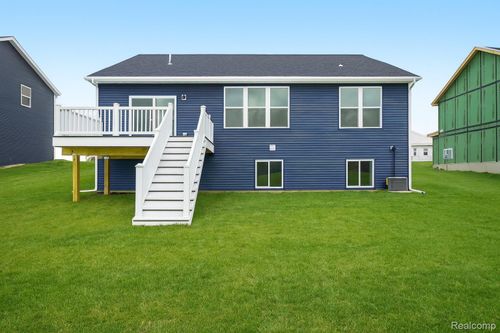 85 Round Rock Lane, Marion Township, MI, 48843 | Card Image