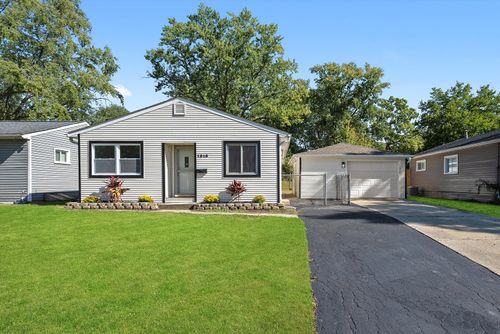 1515 Highland Ave, Glendale Heights, IL, 60139-2539 | Card Image
