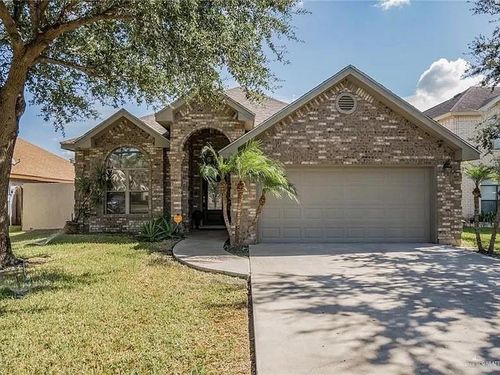 3205 Santa Teresa, Mission, TX, 78572 | Card Image