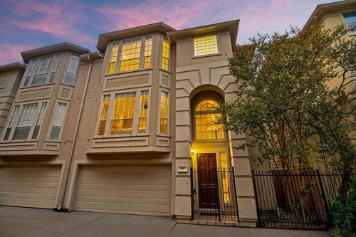 5407 Lillian St, Houston, TX, 77007-5176 | Card Image