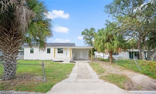 1644 Pawnee St, Fort Myers, FL, 33916-2130 | Card Image