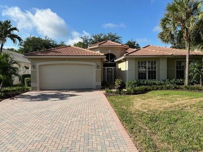 8887 Majorca Bay Drive, House other with 4 bedrooms, 2 bathrooms and null parking in Lake Worth FL | Image 1