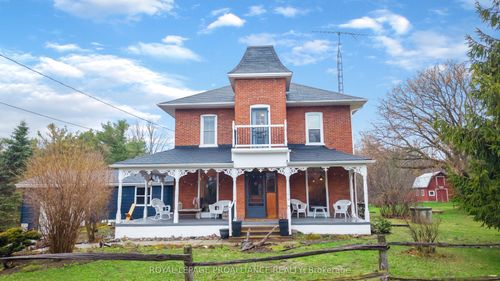 16366 Highway 2, Trenton, ON, K8V5P7 | Card Image