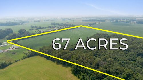 67 Acres E E 300 N N, Rolling Prairie, IN, 46371 | Card Image