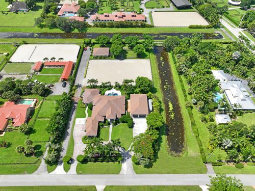 14439 Draft Horse Ln, Wellington, FL, 33414-4501 | Card Image