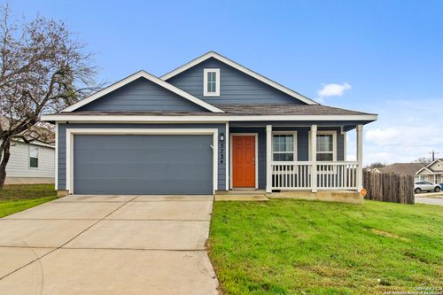 5734 Mountain Pt, San Antonio, TX, 78242-2497 | Card Image